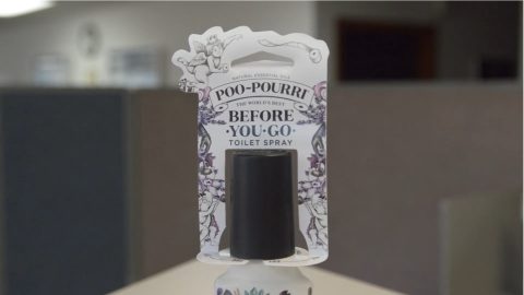 Poo Pourri Video Case Study