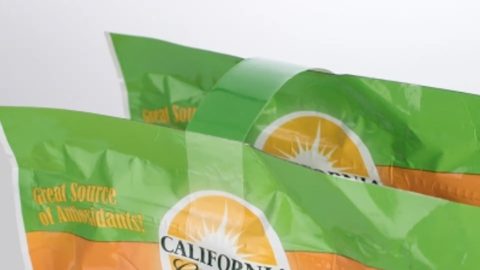 California Gourmet Organic Raisins - Video Case Study