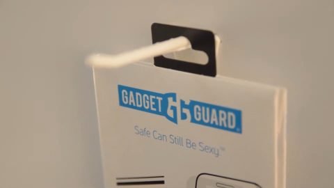 Gadget Guard - Video Case Study