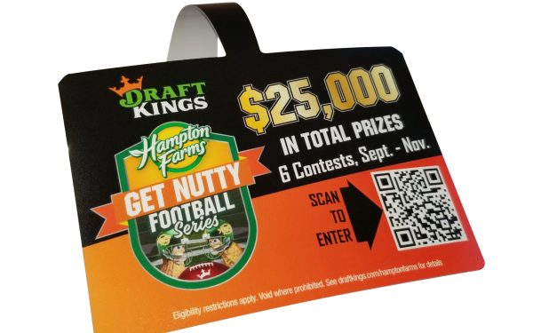 3696-163 Draft Kings Full