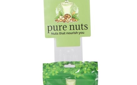 3696-169 Pure Nuts 1788