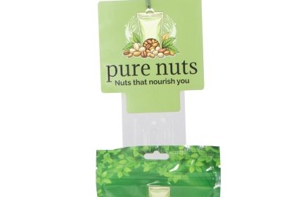 3696-169 Pure Nuts 1788