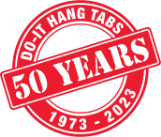 50th Aniversary Logo