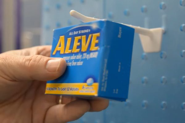 Aleve Aleve