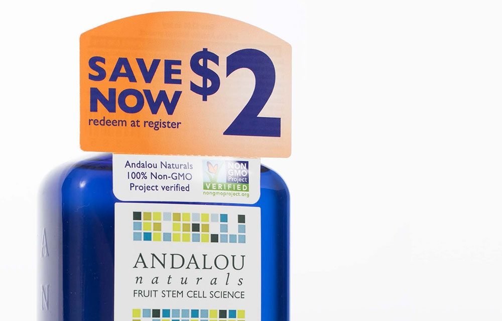 Andalou Naturals