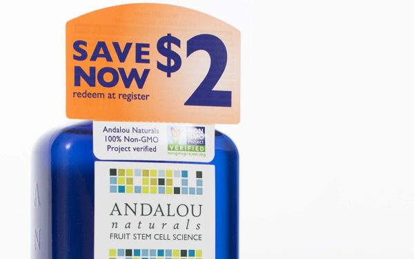 Andalou Naturals