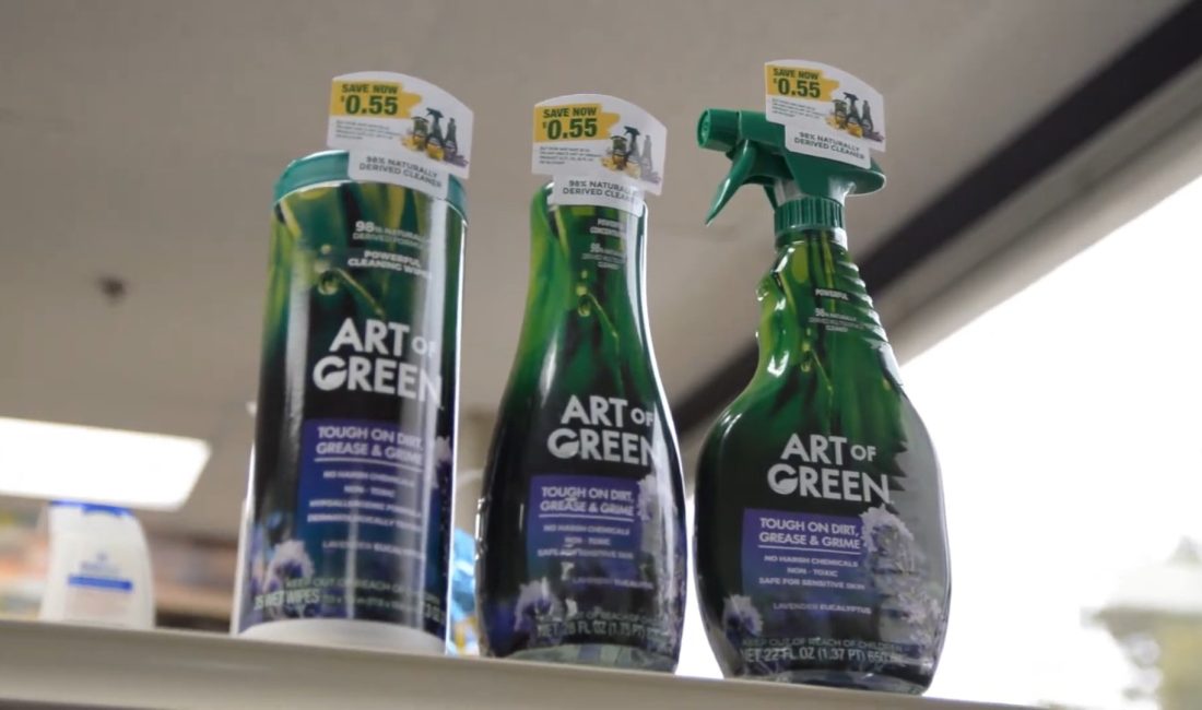 Art of Green