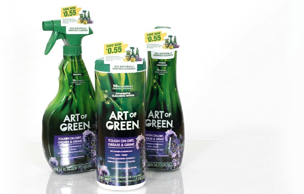 Art of Green Art of Green