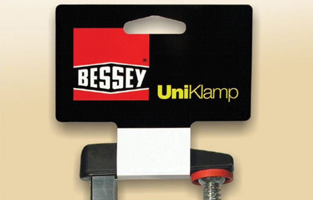 Bessey Clamp