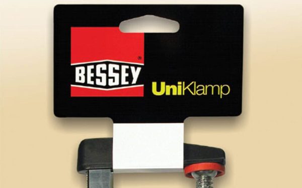 Bessey Clamp