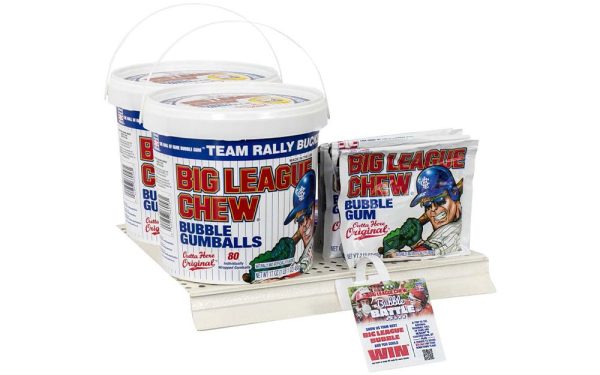 Big League Chew