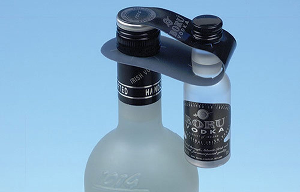 Boru Vodka