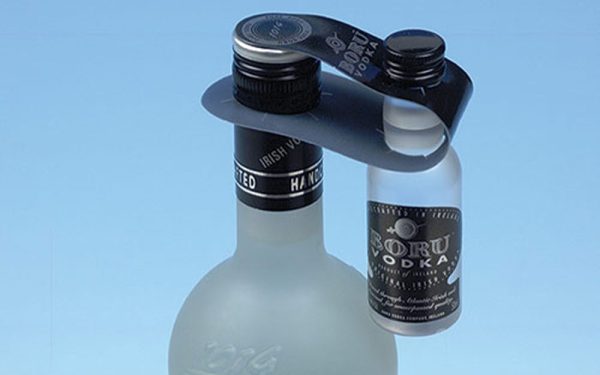 Boru Vodka