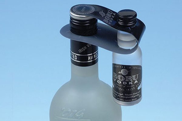 Boru Vodka