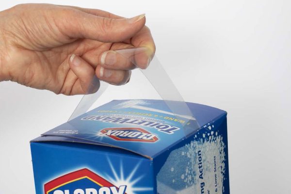 Clorox Clorox
