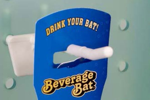 Coopersburg Beverage Bat