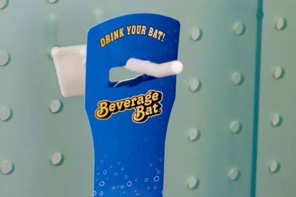 Coopersburg Beverage Bat Coopersburg Beverage Bat