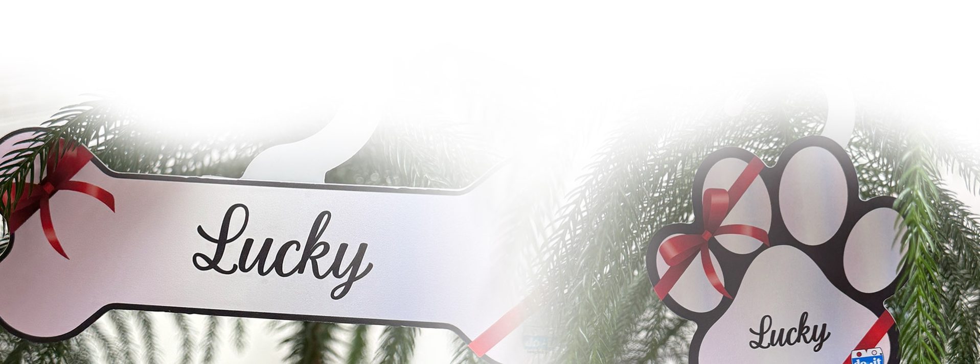 Do-It Christmas Card Do-It Christmas Card