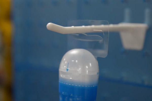Durex Pleasure Gel