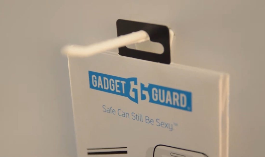 Gadget Guard