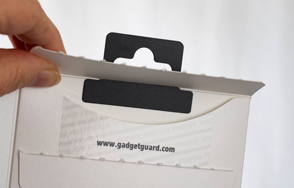 Gadget Guard