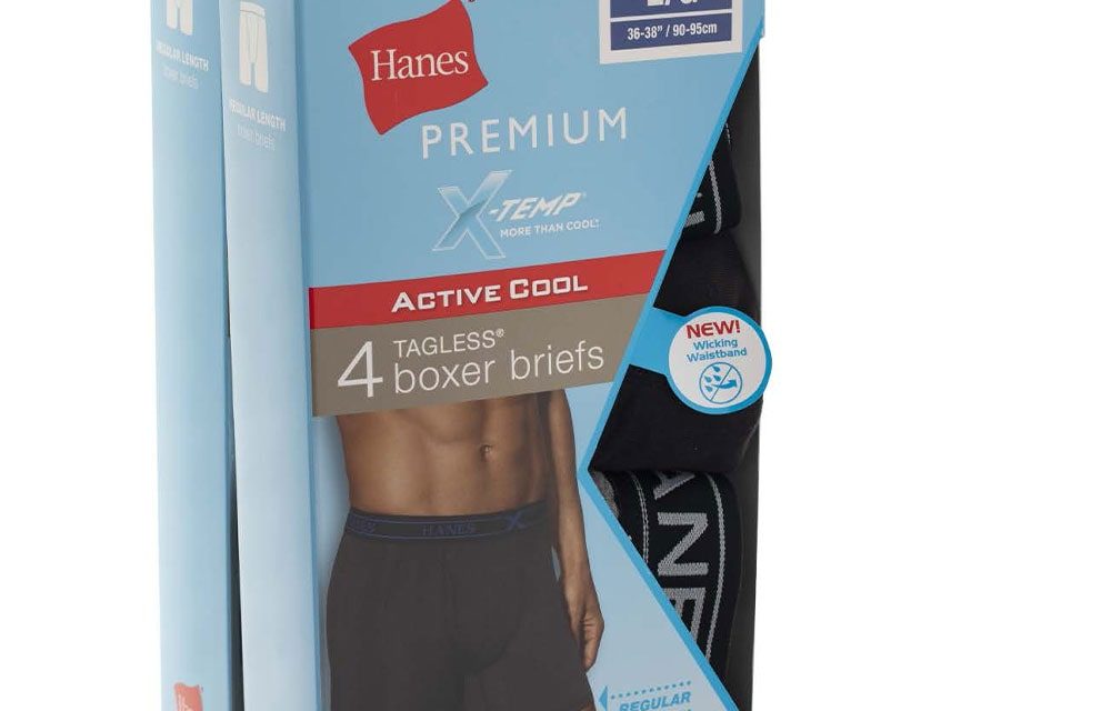 Hanes