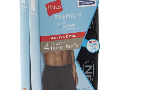 Hanes