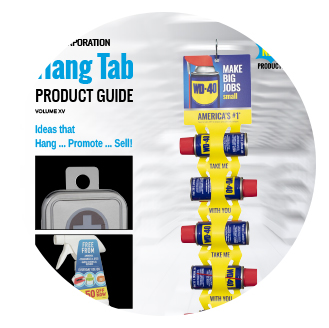 Hang Tab Product Guide