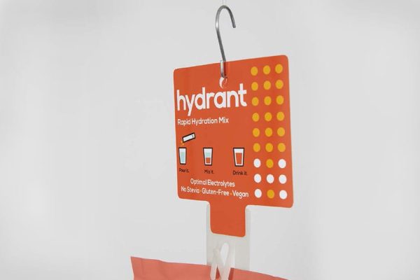 Hydrant Hydrant
