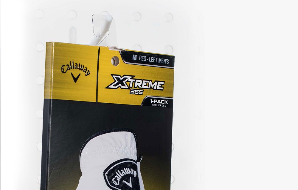 JAA Callaway Golf Glove