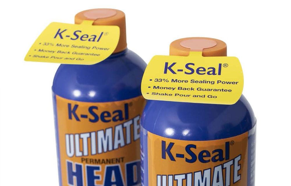 K-Seal