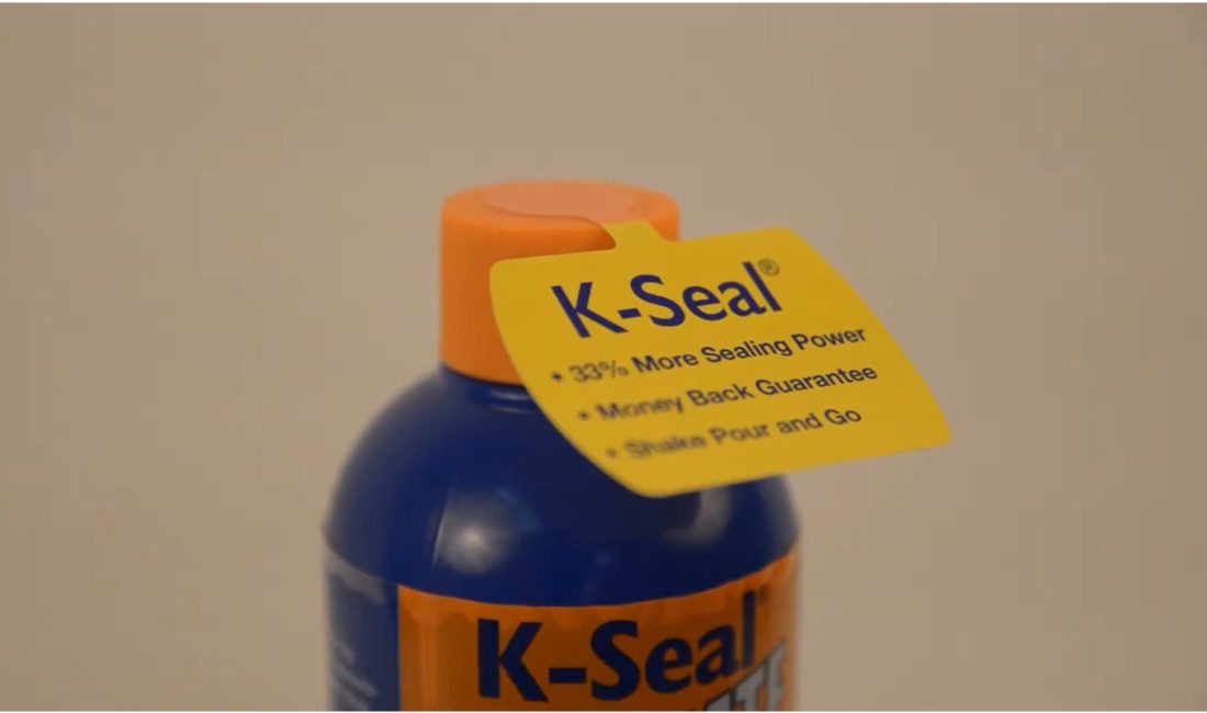 K-Seal