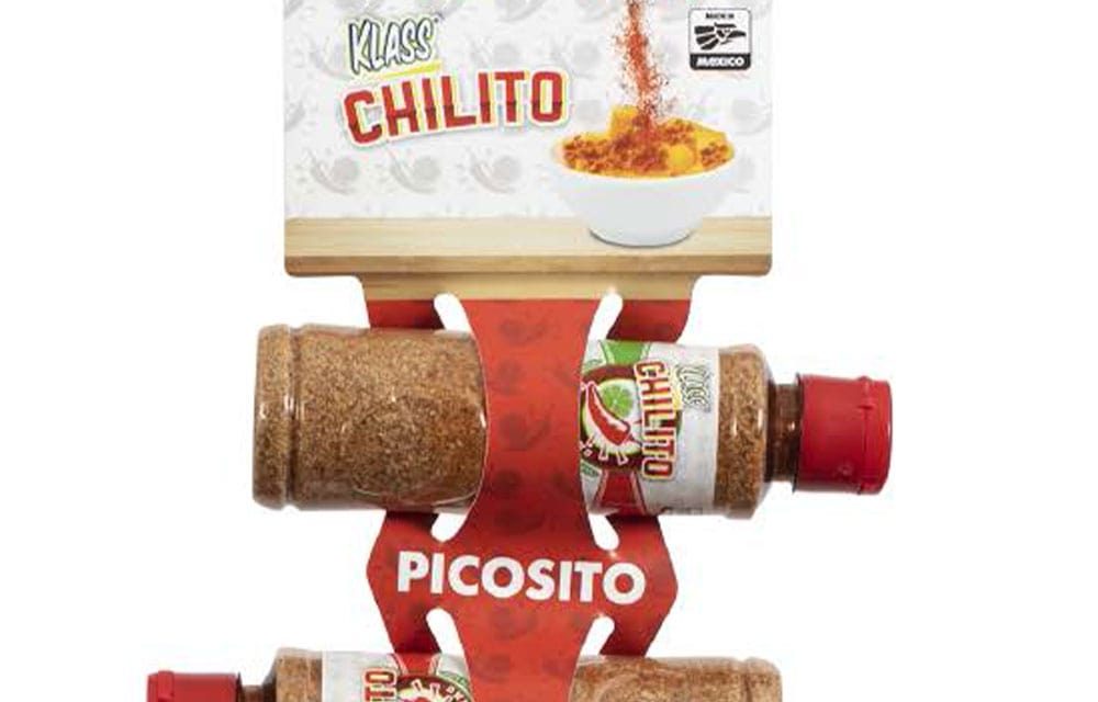 Klass Chilito Seasoning