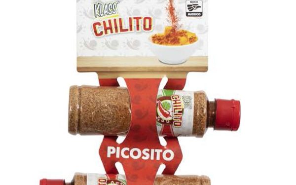 Klass Chilito Seasoning