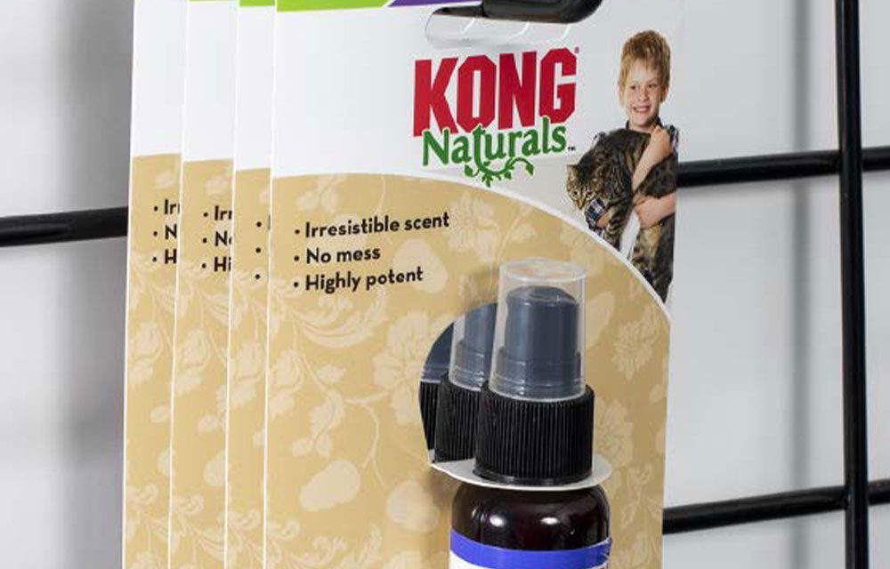 Kong Naturals Catnip