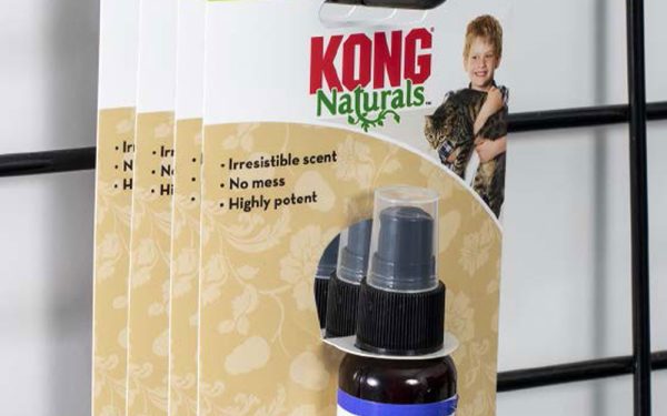 Kong Naturals Catnip