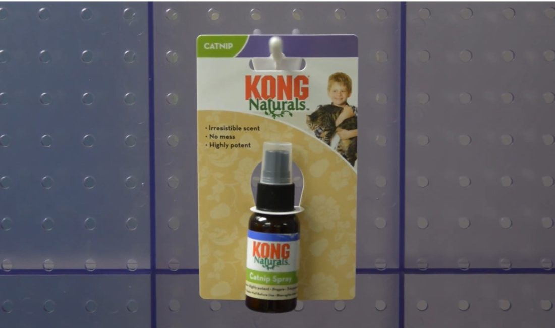 Kong Naturals Catnip