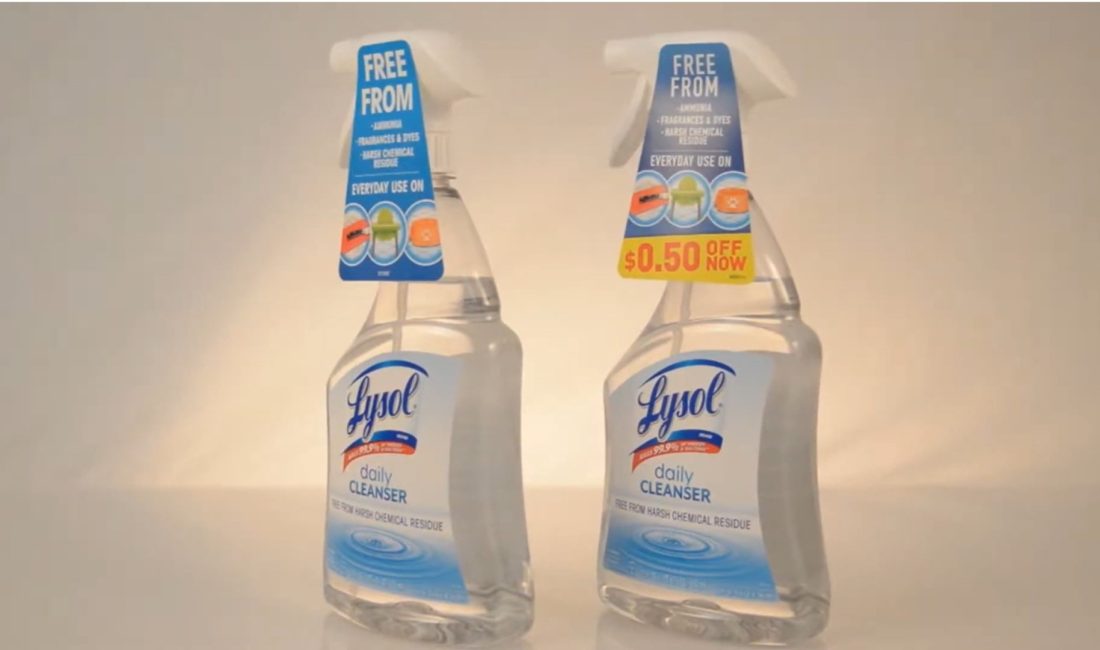 Lysol