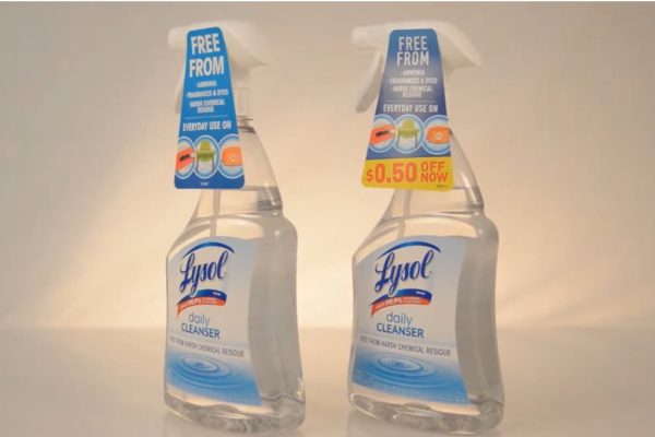 Lysol Lysol