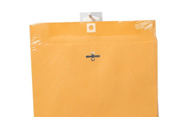 Mead Envelopes