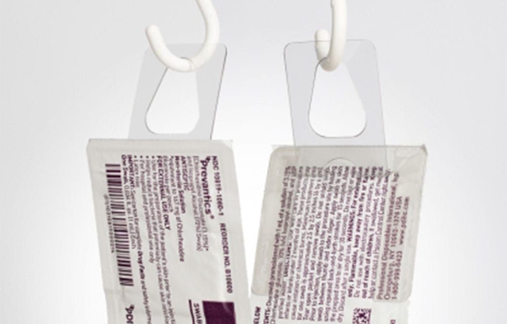 PDI Medical Wipes