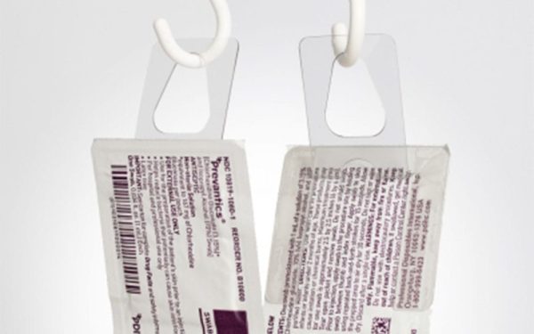 PDI Medical Wipes