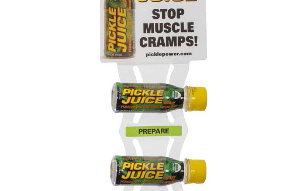 Pickle Juice