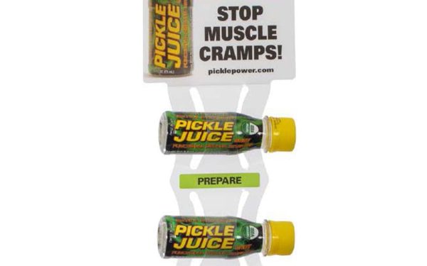 Pickle Juice