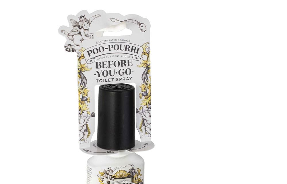 Poo Pourri