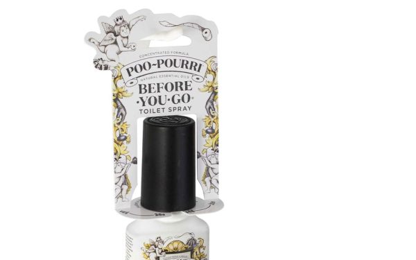 Poo Pourri