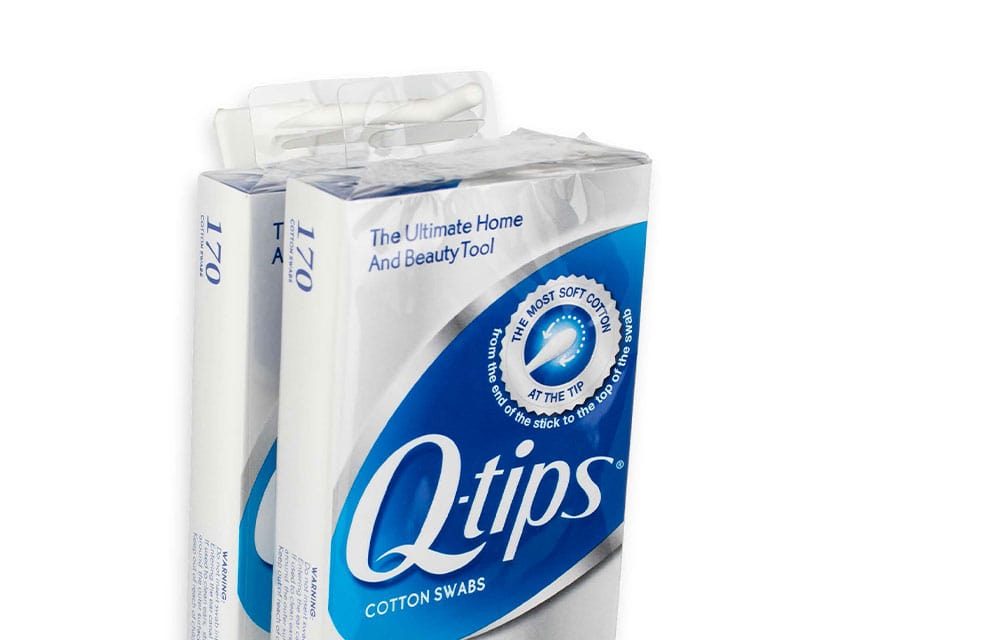 Q-Tips