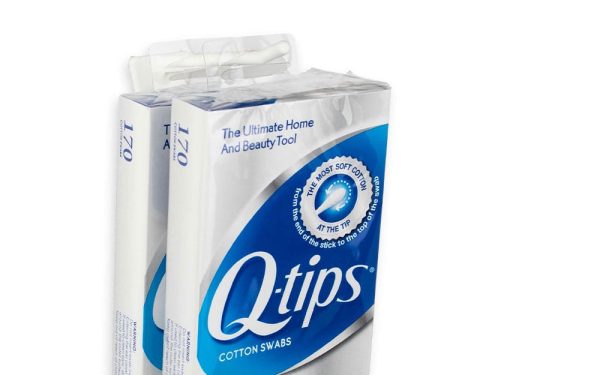 Q-Tips