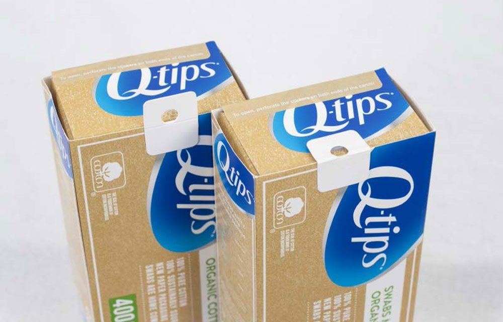 Q-tips