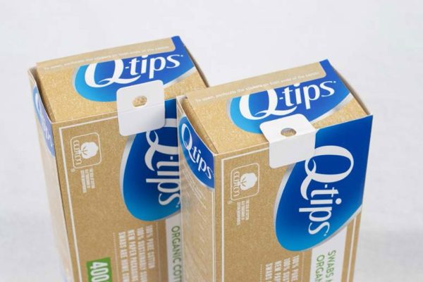 Q-tips